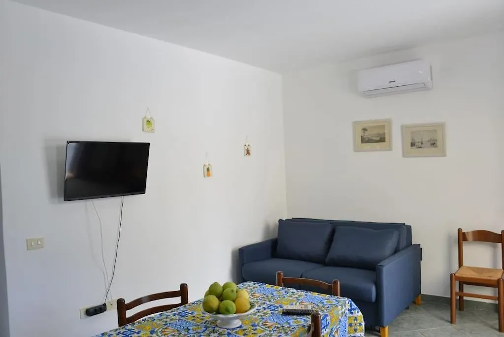 Ipsy By Penta Dream House Villa Campofelice Di Roccella Chalet