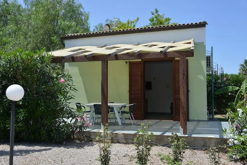 Chalet Ipsy By Penta Dream House Villa Campofelice Di Roccella