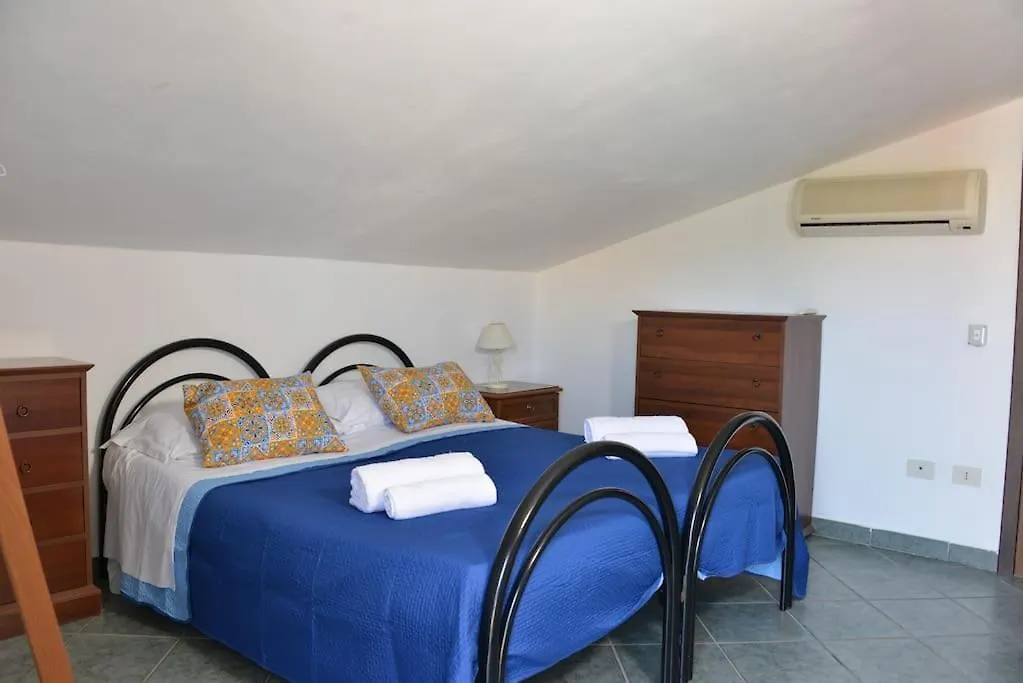 Chalet Ipsy By Penta Dream House Villa Campofelice Di Roccella