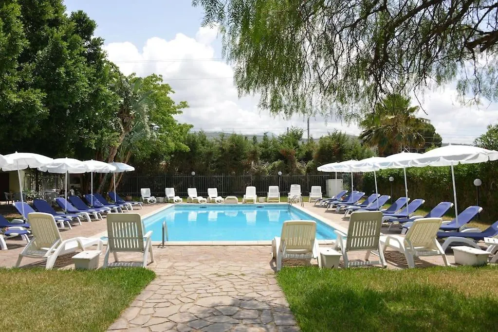 Ipsy By Penta Dream House Villa Campofelice Di Roccella Italy