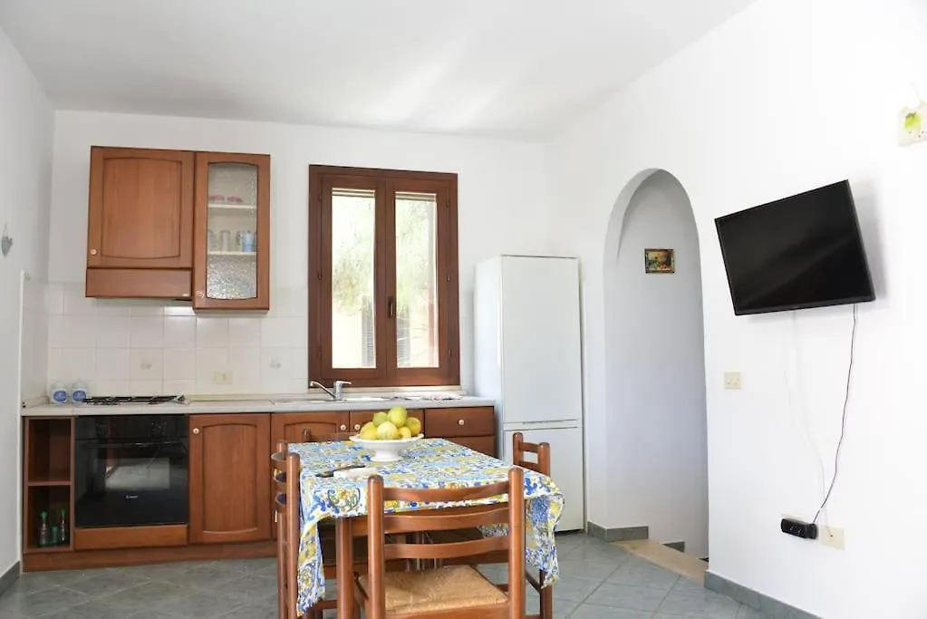 Ipsy By Penta Dream House Villa Campofelice Di Roccella