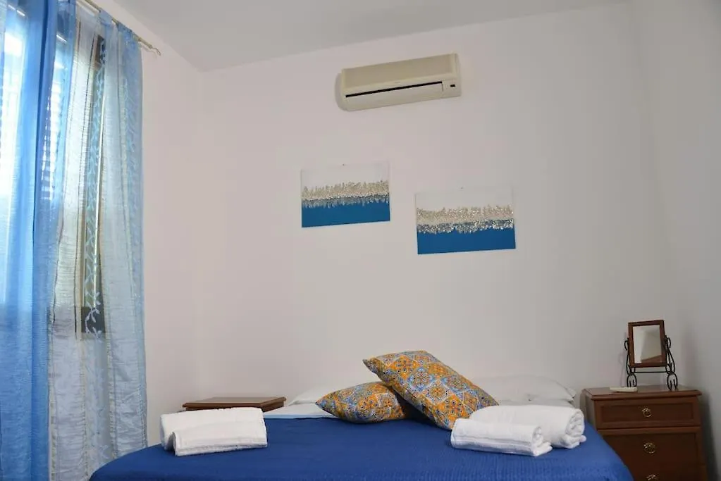 Ipsy By Penta Dream House Villa Campofelice Di Roccella