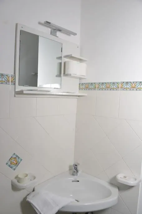 Ipsy By Penta Dream House Villa Campofelice Di Roccella Alpehytte