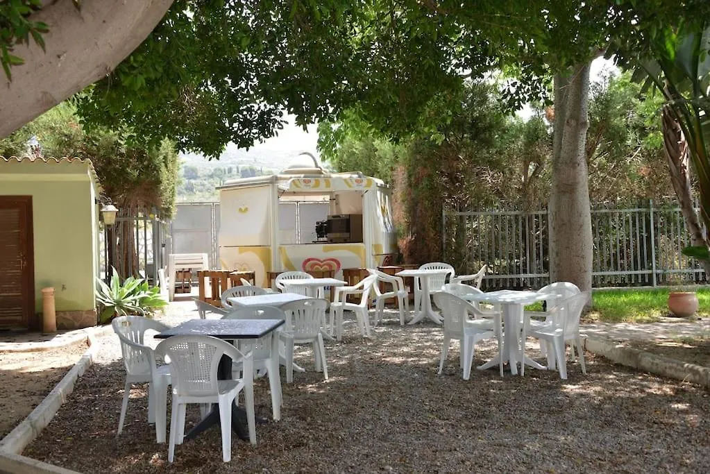 Ipsy By Penta Dream House Villa Campofelice Di Roccella