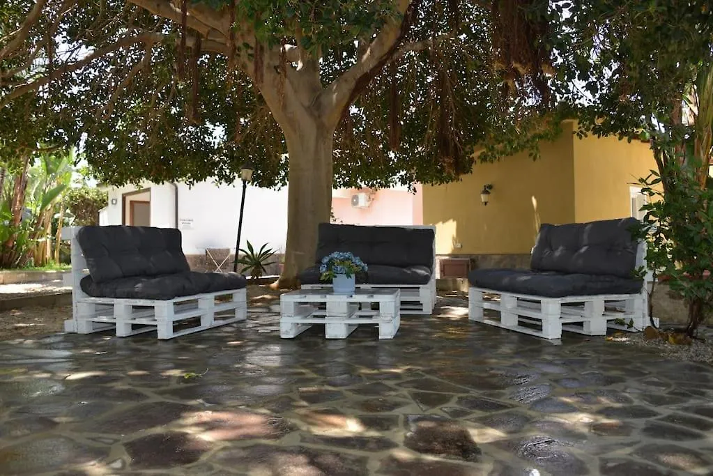 Ipsy By Penta Dream House Villa Campofelice Di Roccella 0*,  Italy