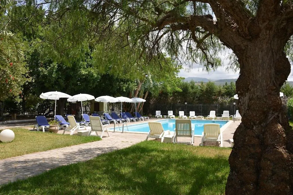 Chalet Ipsy By Penta Dream House Villa Campofelice Di Roccella Italy