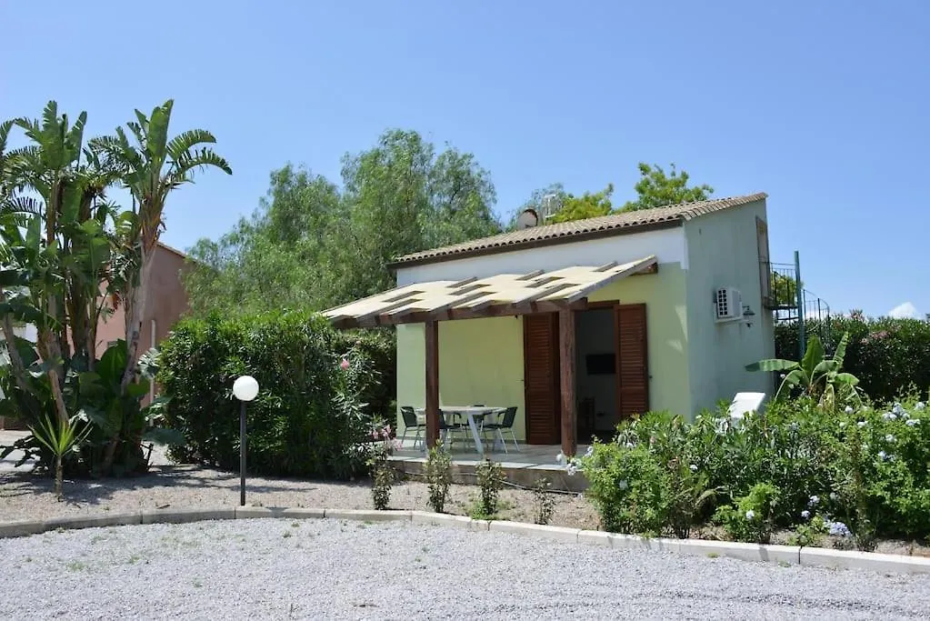 Ipsy By Penta Dream House Villa Campofelice Di Roccella