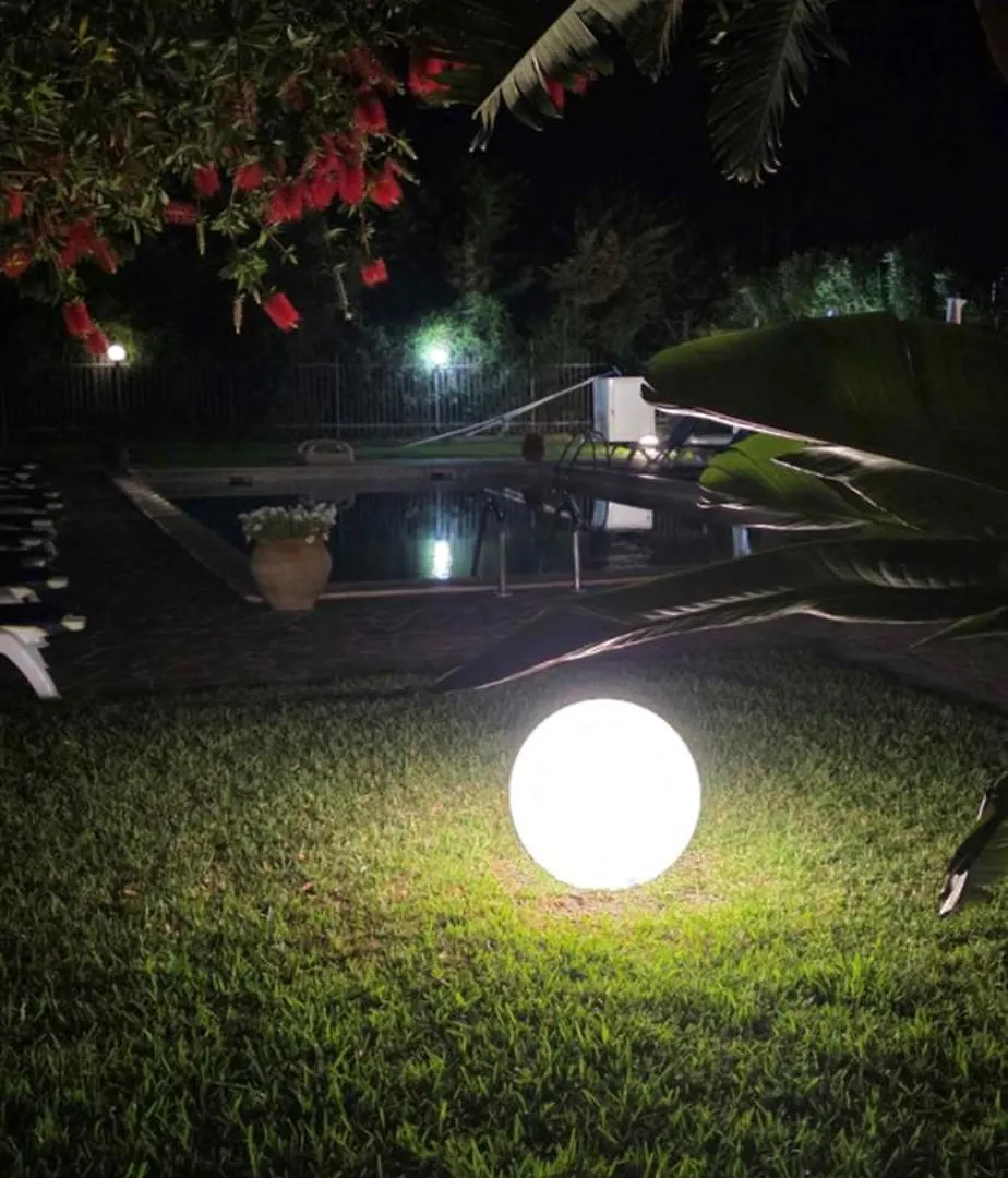 Chalet Ipsy By Penta Dream House Villa Campofelice Di Roccella