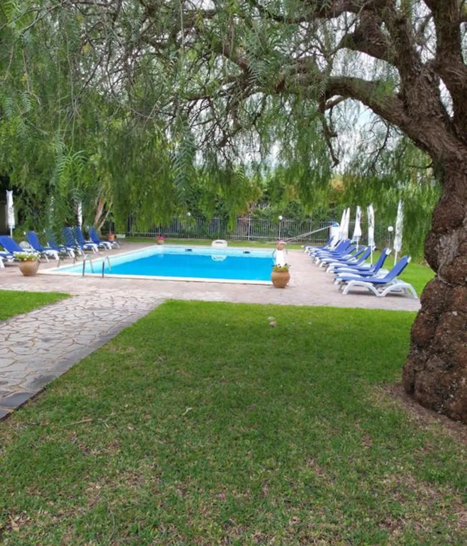 Alpehytte Ipsy By Penta Dream House Villa Campofelice Di Roccella Italien