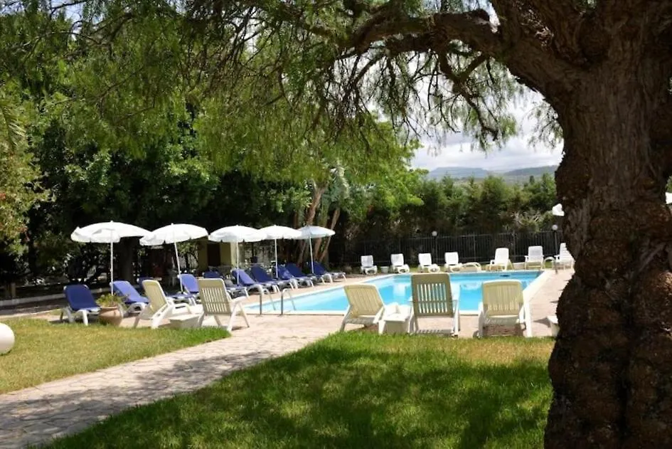 Ipsy By Penta Dream House Villa Campofelice Di Roccella 0*,  Italy