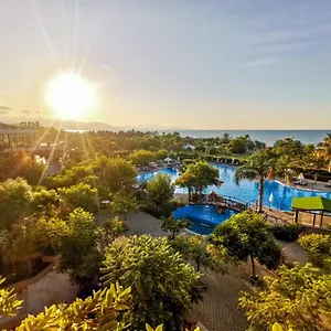 5* Feriested Grand Palladium Sicilia &