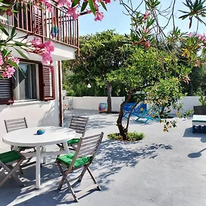 Hébergement de vacances Nuovo Aliru, Campofelice Di Roccella